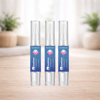 3x GumGrow™ (25% extra rabat)