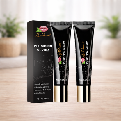 LipVolume+™ Plumping Serum