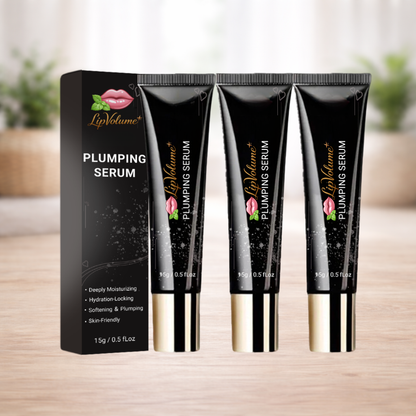 LipVolume+™ Plumping Serum