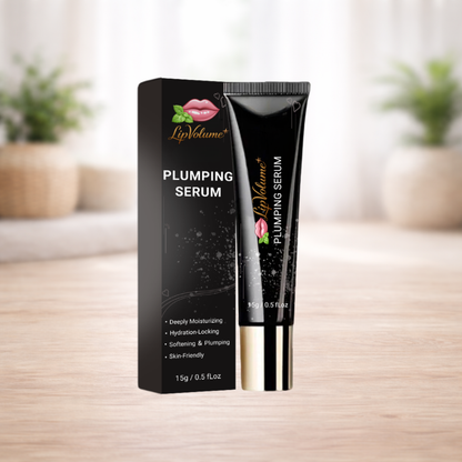 LipVolume+™ Plumping Serum