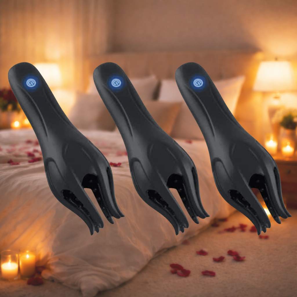 MaxLängd™ Wave Therapie Pro