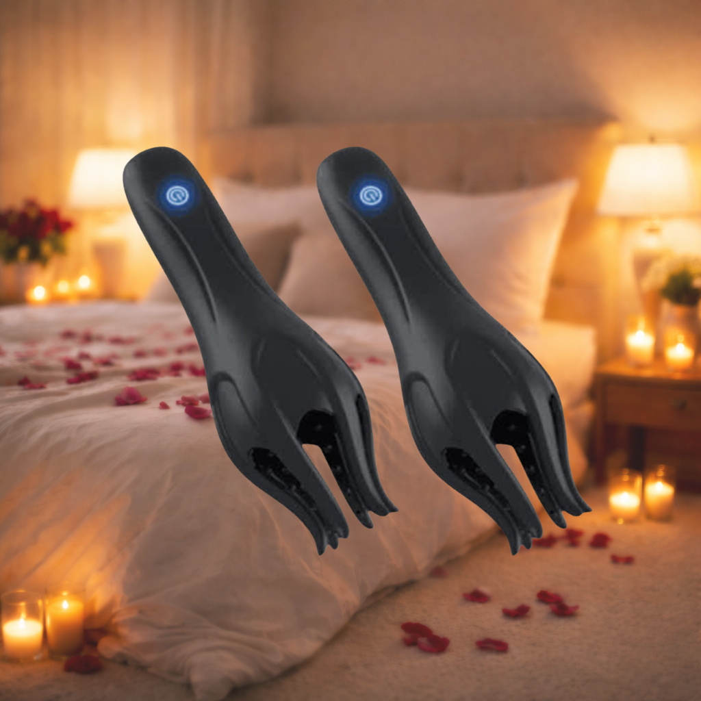 MaxLängd™ Wave Therapie Pro