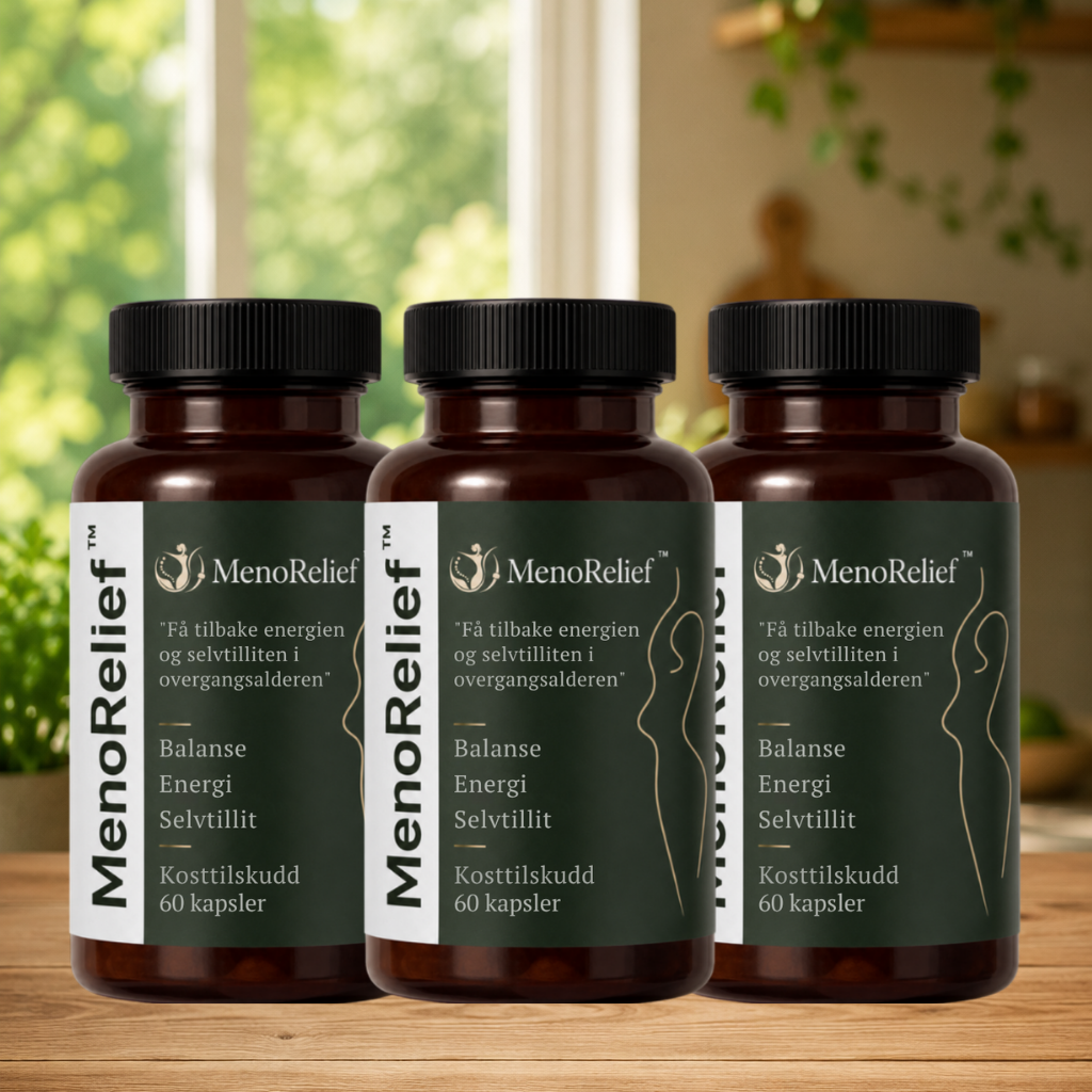 MenoRelief™