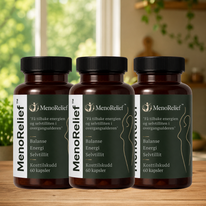 MenoRelief™