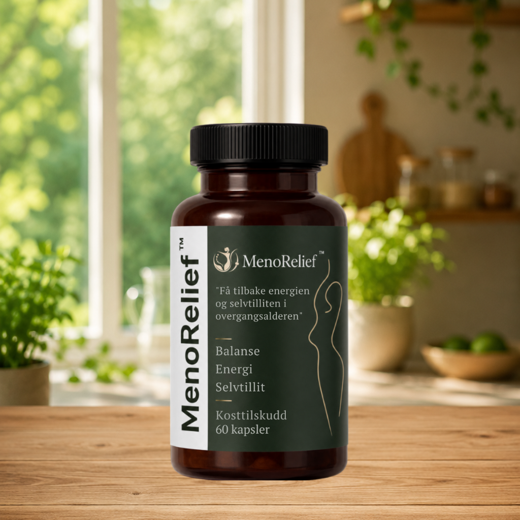 MenoRelief™