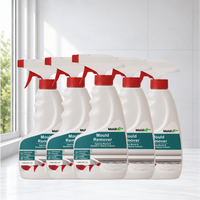 5x MoldMD™ (30 % ekstra rabatt)