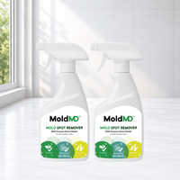 2x MoldMD™ (15 % ekstra rabatt)