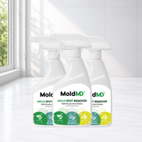 3x MoldMD™ (25 % ekstra rabatt)