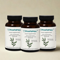3x ProstaMax™