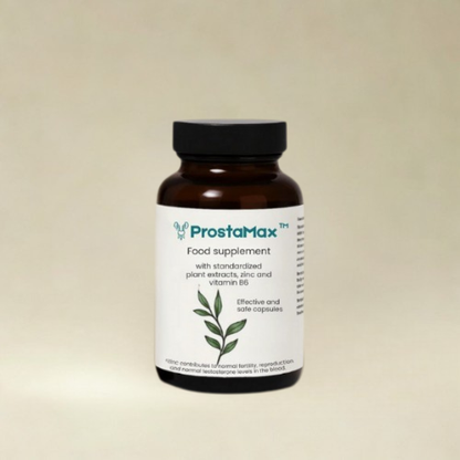ProstaMax™ Kapslar