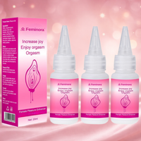 3x Feminora™ (15% extra rabatt)