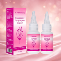 2x Feminora™ (10% extra rabatt)