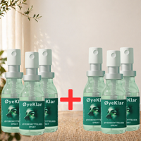 ØyeKlar™ (3 + 3 GRATIS)