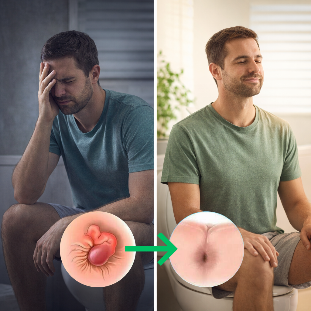 HemEase™ Hemorrojdsalva