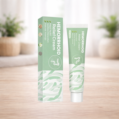 HemEase™ Hemorrojdsalva