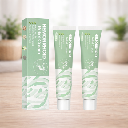 HemEase™ Hemorrojdsalva