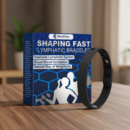 SlimFlow™ Lymphatic Bracelet