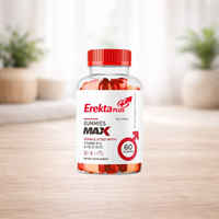 1x ErektaPlus™ (50% rabatt)