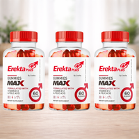3x ErektaPlus™ (25% extra rabatt)