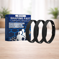 3x SlimFlow™ (25% extra rabatt)