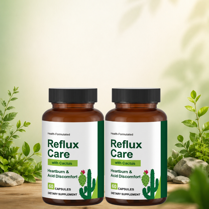 RefluxCarre™