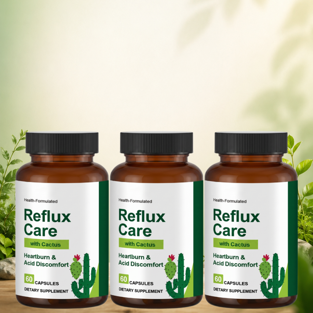 RefluxCarre™