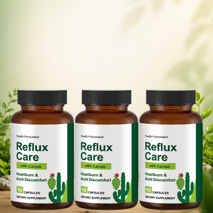 RefluxCarre™
