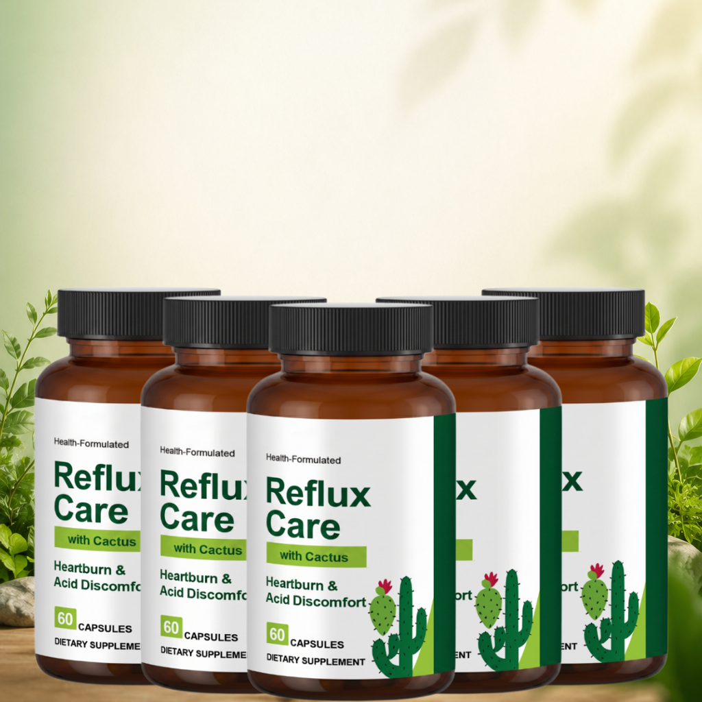 RefluxCarre™