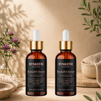 2x RynkeFri™ (15 % ekstra rabatt)