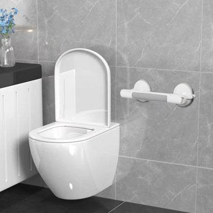 ZekerGrip™ — Säkerhet med stil.