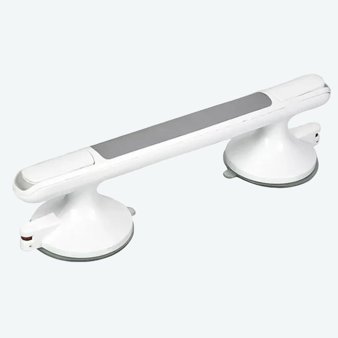 ZekerGrip™ — Säkerhet med stil.