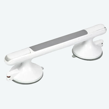 ZekerGrip™ — Säkerhet med stil.