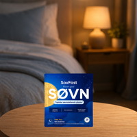 1x SovFast™ (50 % rabatt)