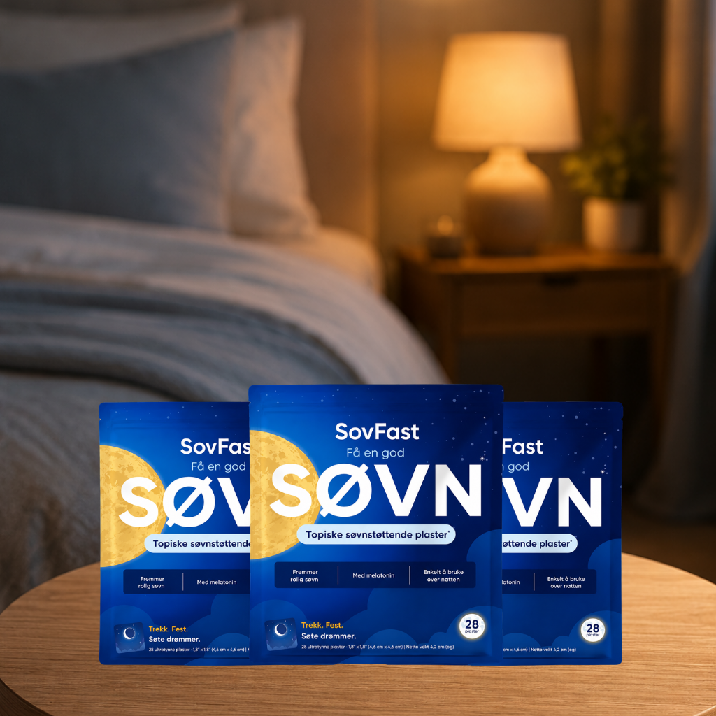 SovFast™