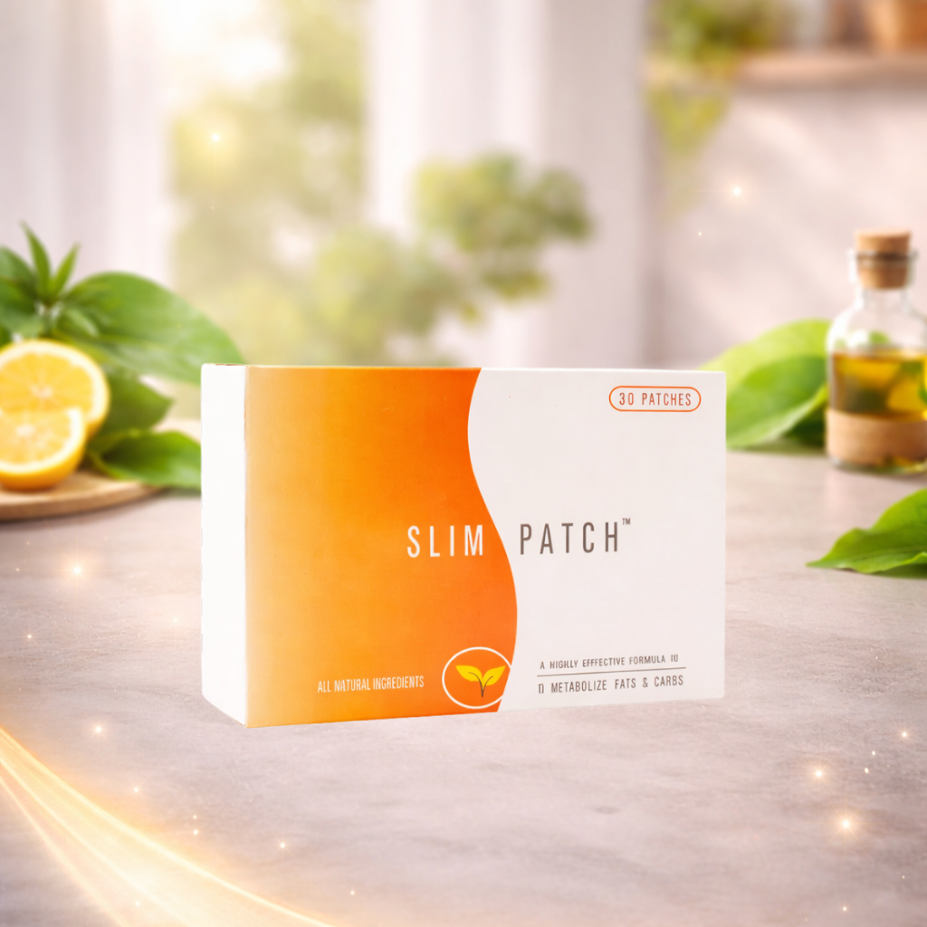 SlimPatch™ Natural Slimming Patch