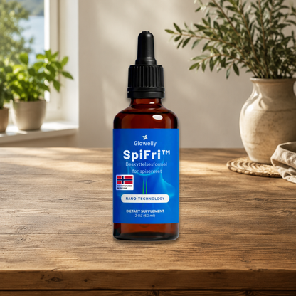 SpiFri™