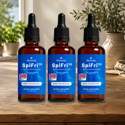 SpiFri™