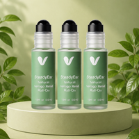3x SteadyEar™ (25 % ekstra rabatt)