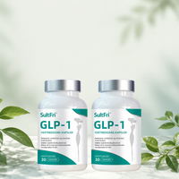 2x SultFri™ (15 % ekstra rabatt)