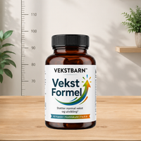 VekstBarn™ (50 % rabatt)