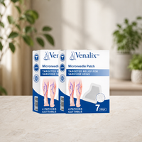 2x Venalix™ (15 % ekstra rabatt)