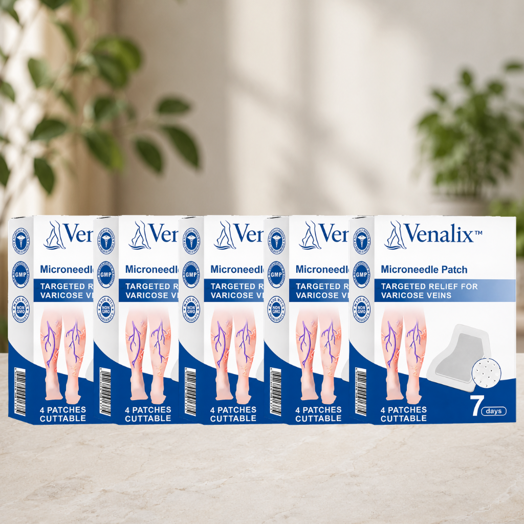 Venalix™