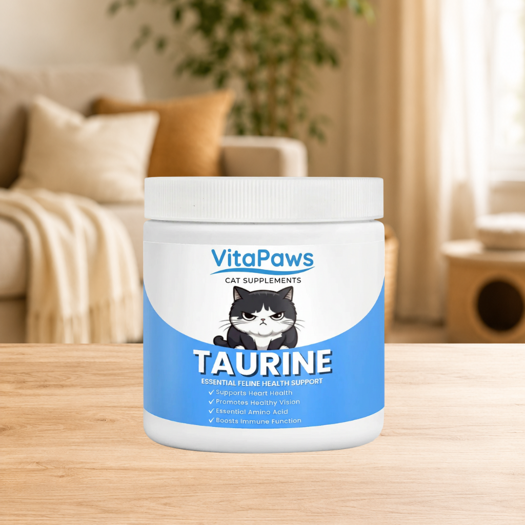 vitapaws™