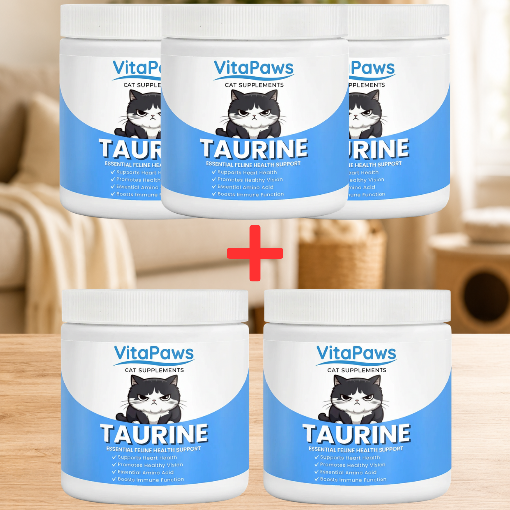 vitapaws™