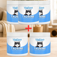 vitapaws™ (3 + 2 gratis)