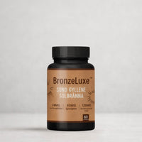 1x BronzeLuxe™ Tanning Capsules (50% rabat)