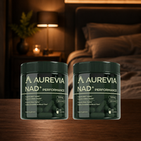 2x Aurevia™ (15 % ekstra rabatt)