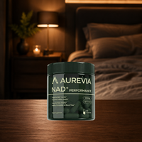 1x Aurevia™ (50 % rabatt)