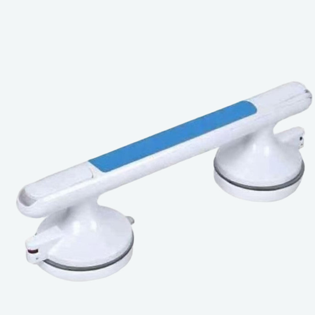 ZekerGrip™ — Säkerhet med stil.